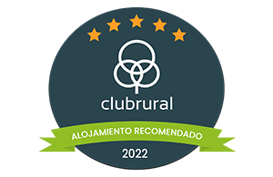 Recomendado 2022 por Clubrural