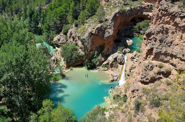 las-chorreras-cuenca